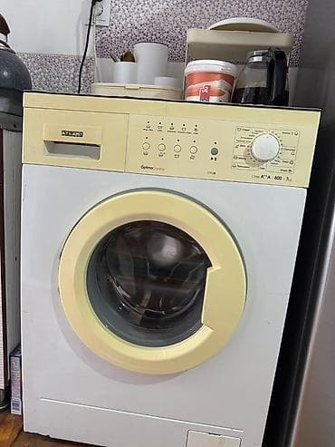 Срочно продам Стиральную машину ATLANT, работал. Недавно перестал at lalafo.kg Срочно продам Стиральную машину ATLANT, работал. Недавно перестал