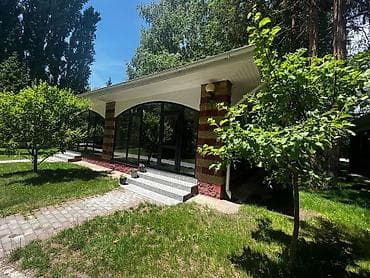 Продается коттедж в ЦО «Радуга» О комплексе: территория 31га, где at lalafo.kg Продается коттедж в ЦО «Радуга» О комплексе: территория 31га, где