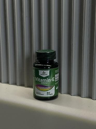 💚 ВИТАМИНЫ ПРЕМИУМ КАЧЕСТВА HERBEVIA 💚 Оригинал | США 🇺🇸 | Отличное at lalafo.kg 💚 ВИТАМИНЫ ПРЕМИУМ КАЧЕСТВА HERBEVIA 💚 Оригинал | США 🇺🇸 | Отличное