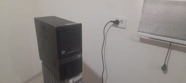 Компьютер, ядер - 2, ОЗУ 8 ГБ, Для работы, учебы, Б/у, Intel Core i3, Встроенная видеокарта, HDD at lalafo.kg Компьютер, ядер - 2, ОЗУ 8 ГБ, Для работы, учебы, Б/у, Intel Core i3, Встроенная видеокарта, HDD