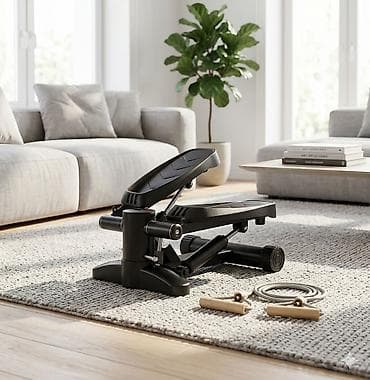 Степперлер: ⚡️ ХИТ ДЛЯ ДОМАШНИХ ТРЕНИРОВОК: ПОВОРОТНЫЙ МИНИ-СТЕППЕР ⚡️ Хотите lalafo.kg да — 1 Степперлер: ⚡️ ХИТ ДЛЯ ДОМАШНИХ ТРЕНИРОВОК: ПОВОРОТНЫЙ МИНИ-СТЕППЕР ⚡️ Хотите — 1