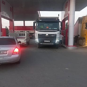 Доставка щебня, угля, песка, чернозема, отсев at lalafo.kg Доставка щебня, угля, песка, чернозема, отсев