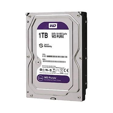 Накопитель, Новый, Western Digital (WD), HDD, 512 ГБ, Для ПК at lalafo.kg Накопитель, Новый, Western Digital (WD), HDD, 512 ГБ, Для ПК