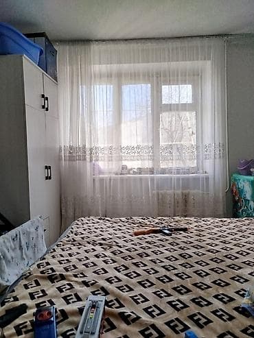 1 комната, 35 м², Гостиничный тип, 3 этаж at lalafo.kg 1 комната, 35 м², Гостиничный тип, 3 этаж