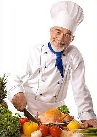 Требуется Повар универсал в город.Токтогул. Джал-Абадская область с at lalafo.kg Требуется Повар универсал в город.Токтогул. Джал-Абадская область с