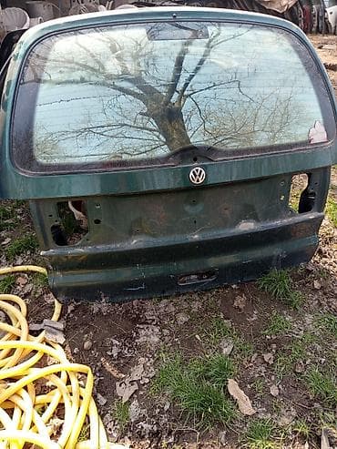 Volkswagen at lalafo.kg Volkswagen