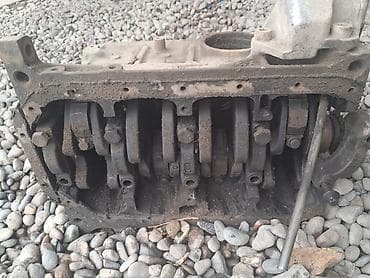 Коленвалы Volkswagen Б/у, Германия at lalafo.kg Коленвалы Volkswagen Б/у, Германия