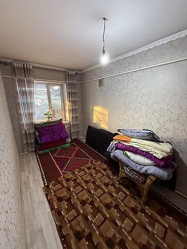 Продаю 3-х комнатный дом-коттедж в селе Беловодское. Дом кирпичный at lalafo.kg — 4 Продаю 3-х комнатный дом-коттедж в селе Беловодское. Дом кирпичный — 4