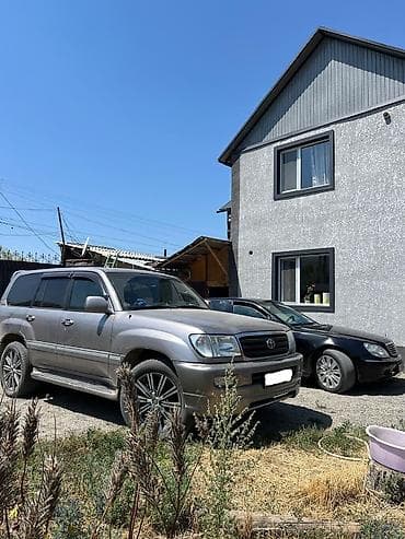 Продается жилой дом в г.Каракол с приусадебным участком в живописном at lalafo.kg Продается жилой дом в г.Каракол с приусадебным участком в живописном