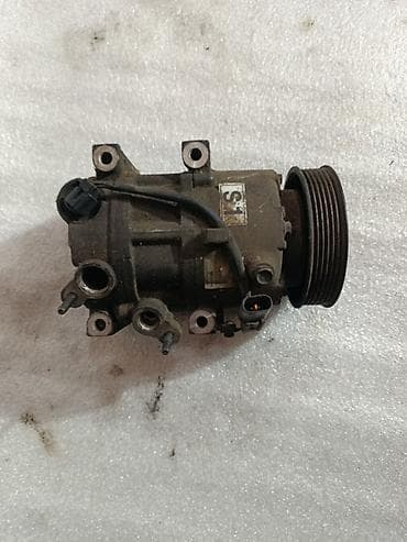 Компрессор Hyundai 2009 г., Оригинал at lalafo.kg Компрессор Hyundai 2009 г., Оригинал