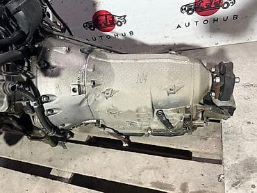 Коробка передач Автомат Mercedes-Benz 2005 г. at lalafo.kg Коробка передач Автомат Mercedes-Benz 2005 г.