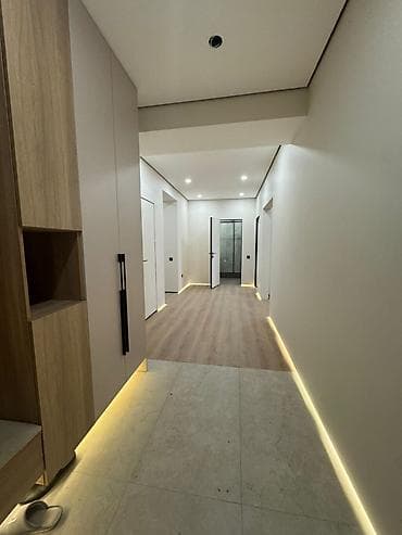 3 комнаты, 99 м², Элитка, 12 этаж, Дизайнерский ремонт at lalafo.kg — 1 3 комнаты, 99 м², Элитка, 12 этаж, Дизайнерский ремонт — 1