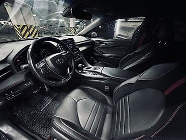 Toyota Avalon: 2021 г., 3.5 л, Автомат, Бензин, Седан lalafo.kg да — 6 Toyota Avalon: 2021 г., 3.5 л, Автомат, Бензин, Седан — 6