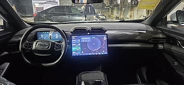 Dongfeng : 2025 г., Автомат, Электромобиль, Кроссовер at lalafo.kg — 9 Dongfeng : 2025 г., Автомат, Электромобиль, Кроссовер — 9