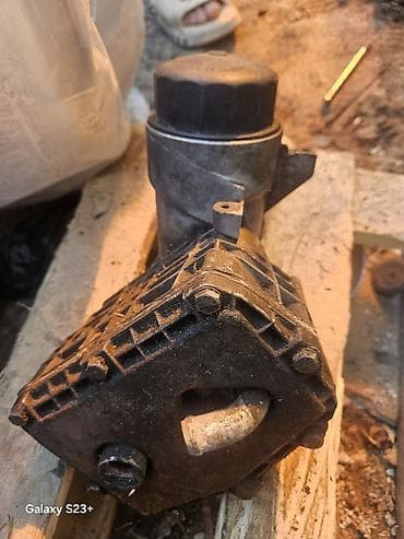 Гидроусилитель Mercedes-Benz 1998 г., Б/у, Оригинал, Германия at lalafo.kg Гидроусилитель Mercedes-Benz 1998 г., Б/у, Оригинал, Германия