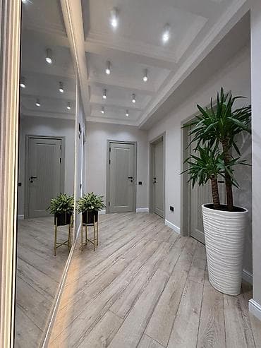 2 комнаты, 45 м², Элитка, 8 этаж, Дизайнерский ремонт at lalafo.kg — 4 2 комнаты, 45 м², Элитка, 8 этаж, Дизайнерский ремонт — 4