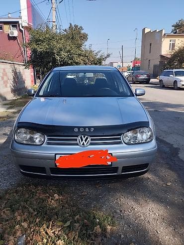 Volkswagen Golf: 2000 г., 2 л, Автомат, Бензин, Универсал at lalafo.kg Volkswagen Golf: 2000 г., 2 л, Автомат, Бензин, Универсал