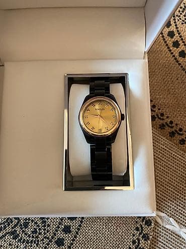 Часы - Соколов! Позолотой 585 проба . Новые! Красивые удобные at lalafo.kg Часы - Соколов! Позолотой 585 проба . Новые! Красивые удобные