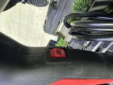 Курулуш аралаштыргычтар: Электрический строительный миксер с насадкой Описание: - Сетевой lalafo.kg да — 3 Курулуш аралаштыргычтар: Электрический строительный миксер с насадкой Описание: - Сетевой — 3