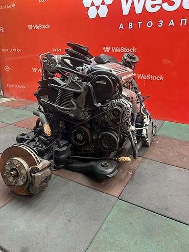 Форсункалар: Бензиндик кыймылдаткыч Toyota 2009 г., 3 л, Колдонулган, Оригинал, Жапония lalafo.kg да — 2 Форсункалар: Бензиндик кыймылдаткыч Toyota 2009 г., 3 л, Колдонулган, Оригинал, Жапония — 2