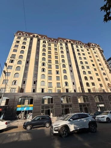 2 комнаты, 84 м², Элитка, 11 этаж at lalafo.kg 2 комнаты, 84 м², Элитка, 11 этаж
