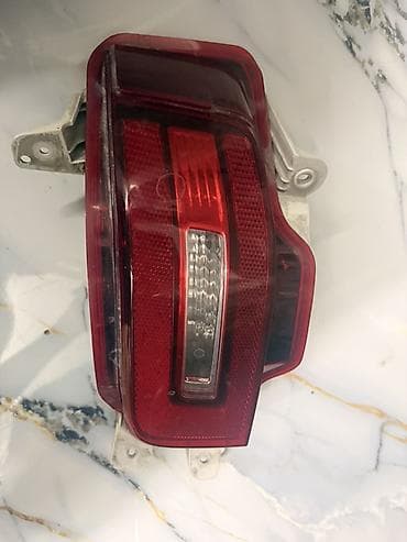 Задний плафон на хюндай палисайд, палисад, левая страна оригинал - at lalafo.kg Задний плафон на хюндай палисайд, палисад, левая страна оригинал -