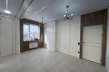 1 комната, 30 м², Элитка, 2 этаж, Дизайнерский ремонт at lalafo.kg 1 комната, 30 м², Элитка, 2 этаж, Дизайнерский ремонт