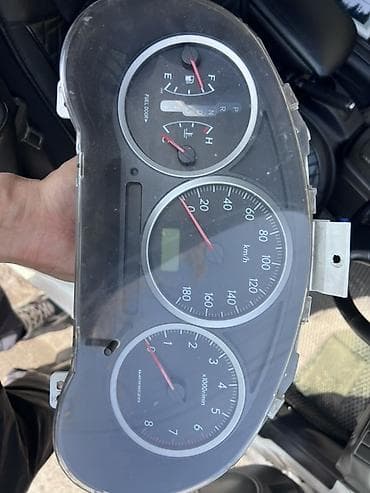 Щиток приборов Subaru 2004 г., Б/у, Оригинал, Япония at lalafo.kg Щиток приборов Subaru 2004 г., Б/у, Оригинал, Япония