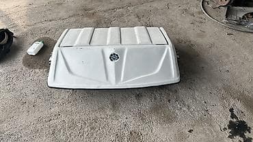 Автобокс at lalafo.kg Автобокс