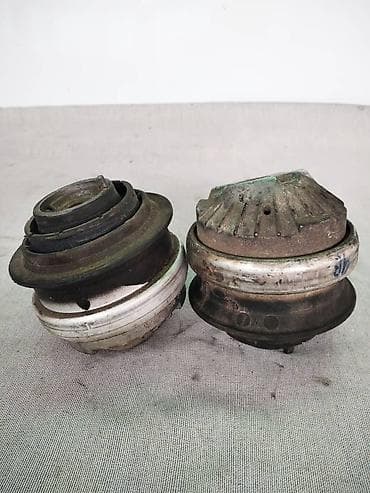 Мотор жаздыгы Mercedes-Benz Колдонулган, Оригинал, Германия lalafo.kg да — 3 Мотор жаздыгы Mercedes-Benz Колдонулган, Оригинал, Германия — 3