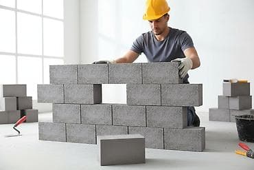 Газоблок, Неавтоклавный, 600x200x300, D600 at lalafo.kg Газоблок, Неавтоклавный, 600x200x300, D600