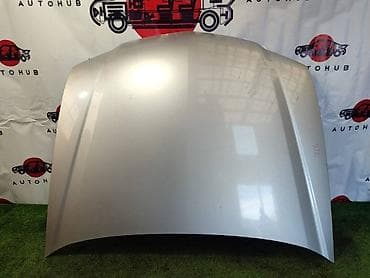 Капот Honda at lalafo.kg Капот Honda