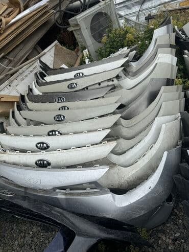 Передний Kia, Б/у, Оригинал at lalafo.kg Передний Kia, Б/у, Оригинал