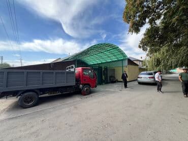 Дом, 100 м², 5 комнат, Собственник, Евроремонт at lalafo.kg Дом, 100 м², 5 комнат, Собственник, Евроремонт