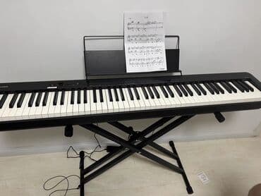 ПОДСТАВКА для пианино Х образная at lalafo.kg ПОДСТАВКА для пианино Х образная