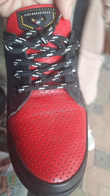 Богатый кожа,Турция 37 размео at lalafo.kg Богатый кожа,Турция 37 размео