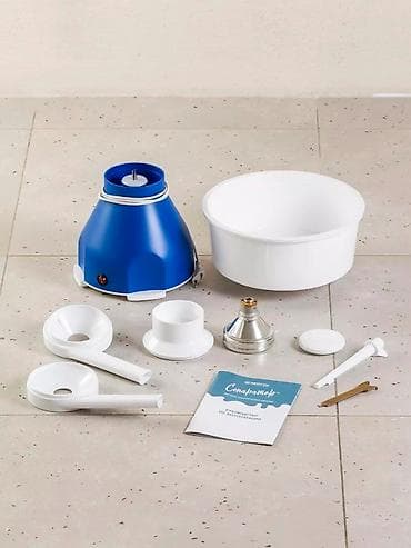 Представляем вашему вниманию сепаратор для молока «Нептун» — надёжное lalafo.kg да — 2 Представляем вашему вниманию сепаратор для молока «Нептун» — надёжное — 2