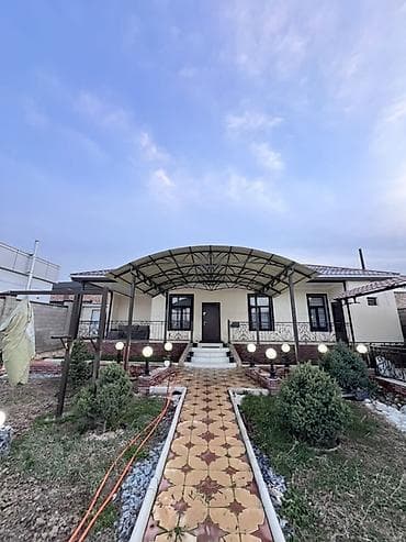 Сдаётся уютный загородный дом с благоустроенной территорией — отличный at lalafo.kg Сдаётся уютный загородный дом с благоустроенной территорией — отличный