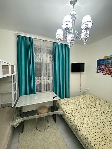 Студия у моря/озера в комплексе с благоустроенной территорией at lalafo.kg Студия у моря/озера в комплексе с благоустроенной территорией