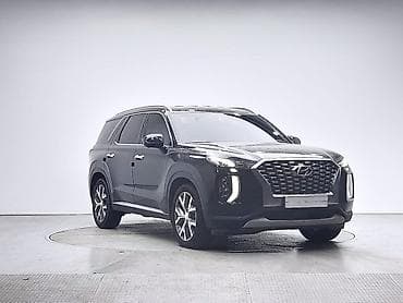 Hyundai Palisade: 2019 г., 2.2 л, Автомат, Дизель, Кроссовер lalafo.kg да Hyundai Palisade: 2019 г., 2.2 л, Автомат, Дизель, Кроссовер