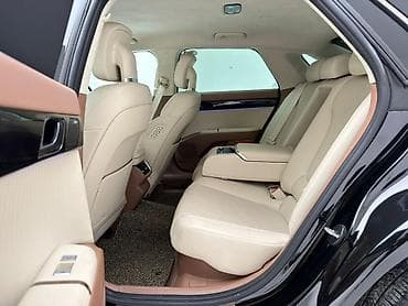 GAC: Hyundai Grandeur: 2024 г., 1.6 л, Автомат, Гибрид, Седан at lalafo.kg — 5 GAC: Hyundai Grandeur: 2024 г., 1.6 л, Автомат, Гибрид, Седан — 5