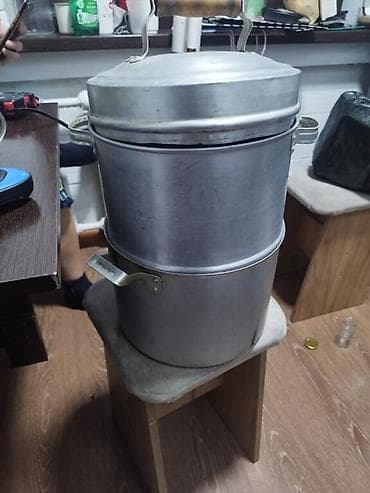 Монтышница 4 листа at lalafo.kg Монтышница 4 листа