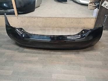 Кабиналар: Бампер Toyota, Колдонулган, Оригинал lalafo.kg да — 2 Кабиналар: Бампер Toyota, Колдонулган, Оригинал — 2