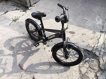 Детский велосипед, 2-колесный, 4 - 6 лет at lalafo.kg Детский велосипед, 2-колесный, 4 - 6 лет