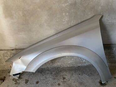 Крыло Переднее левое Subaru, 2004 г., Б/у, Оригинал at lalafo.kg Крыло Переднее левое Subaru, 2004 г., Б/у, Оригинал