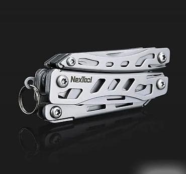 Мультитулдар: Мультитул брелок Xiaomi Nextool Mini Flagship Компактный lalafo.kg да — 4 Мультитулдар: Мультитул брелок Xiaomi Nextool Mini Flagship Компактный — 4