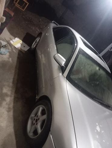 Audi A4: 1999 г., Механика, Бензин at lalafo.kg — 9 Audi A4: 1999 г., Механика, Бензин — 9
