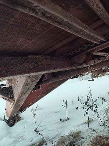 Рулонные пресс-подборщики: ПРТ 7 ПРТ 10 ПРТ 11 Навозоразбрасыватель, кыйчачкыч,роу В пути at lalafo.kg — 5 Рулонные пресс-подборщики: ПРТ 7 ПРТ 10 ПРТ 11 Навозоразбрасыватель, кыйчачкыч,роу В пути — 5