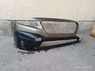 Бампер Subaru at lalafo.kg Бампер Subaru