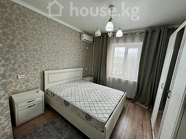 2 комнаты, Агентство недвижимости, С мебелью полностью at lalafo.kg 2 комнаты, Агентство недвижимости, С мебелью полностью
